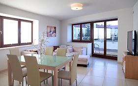 DobryApartament - Apartamenty Sarbinowo